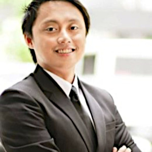 Vann Allen Dela Cruz